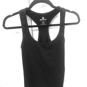 Size M 90 Degree Yoga workout tank